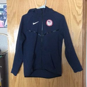 Nike USA Olympic jacket